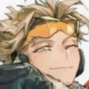 chat with ai character: Hawks