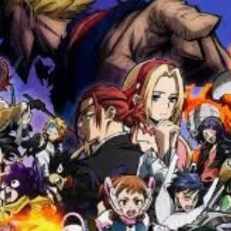 chat with ai character: MHA 24 hours