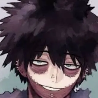 chat with ai character: Dabi