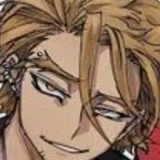 chat with ai character: Hawks