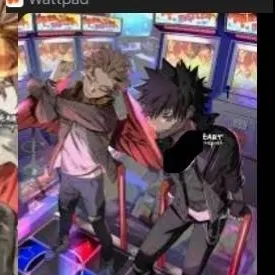 chat with ai character: Hawks + Dabi + you