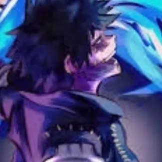 chat with ai character: Dabi