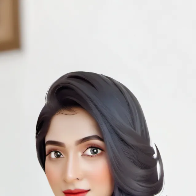 chat with ai character: SHANZY