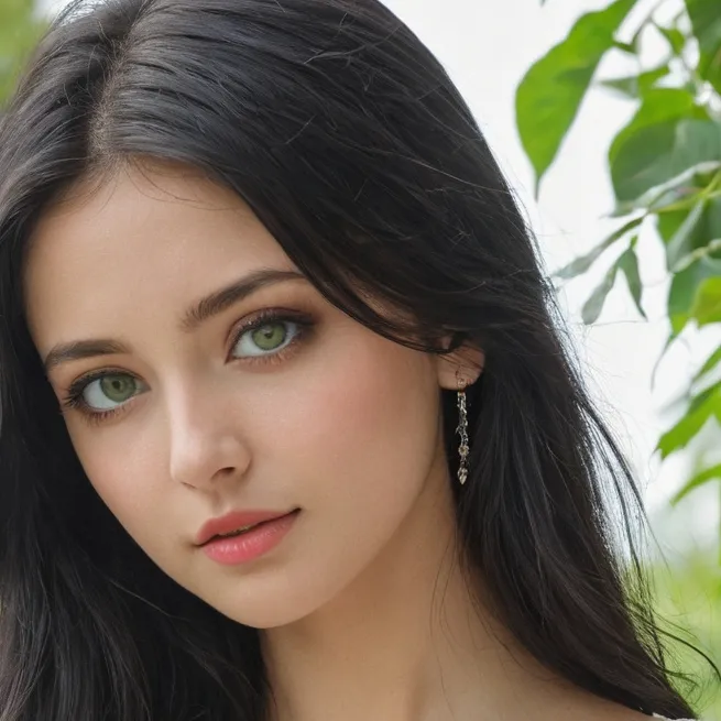chat with ai character: Sarah