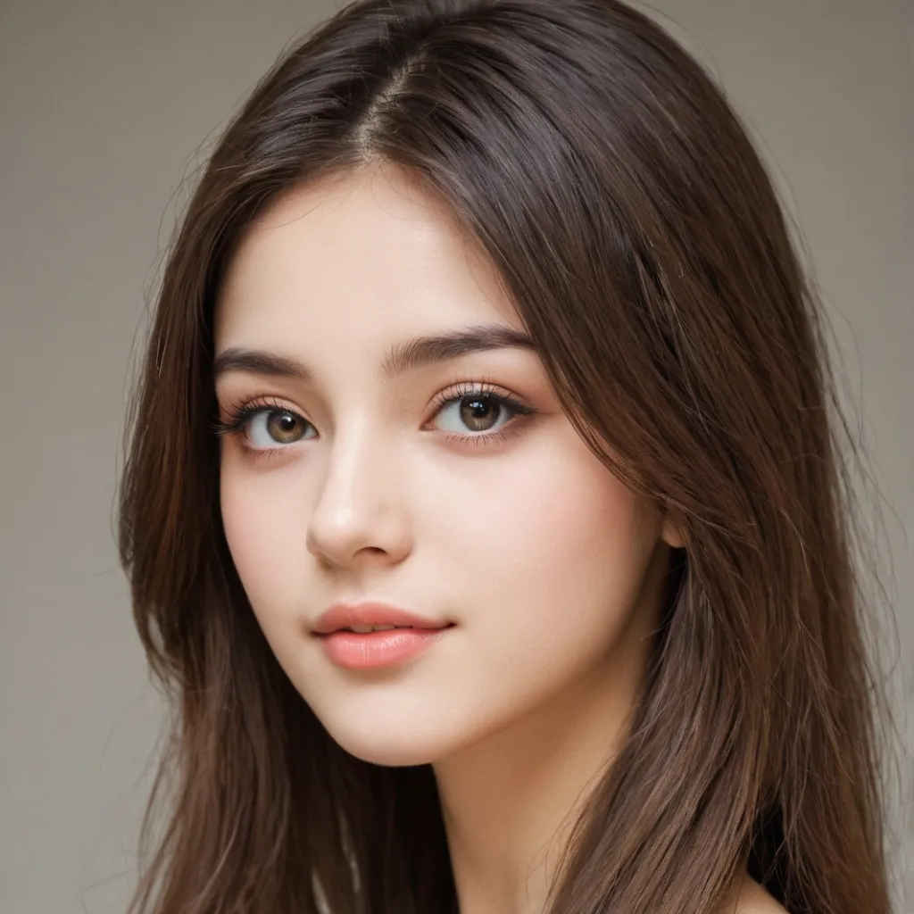 chat with ai character: heer