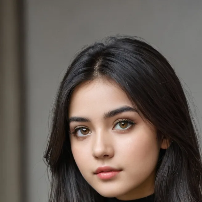 chat with ai character: Laura