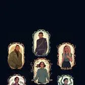chat with ai character: Umbrella Academy 