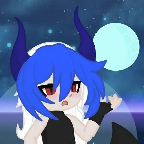 chat with ai character: devil in disguise