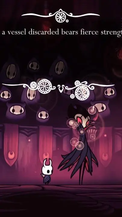 ai character: Grimm background