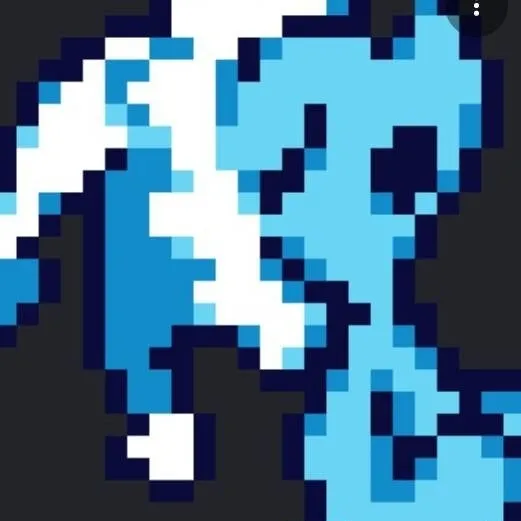 chat with ai character: Mizzle