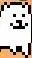 ai character: Annoying dog(toby) background