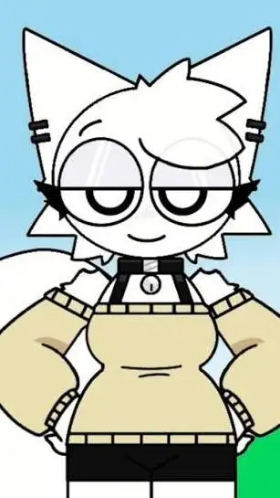 ai character: wenda background
