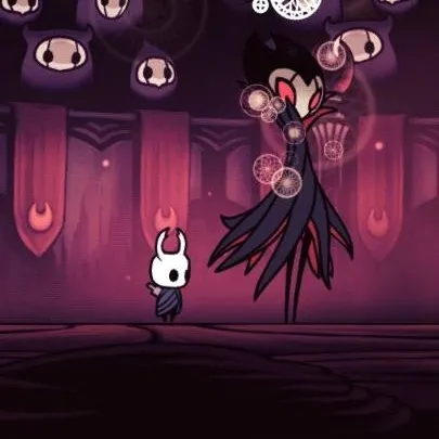 chat with ai character: Grimm