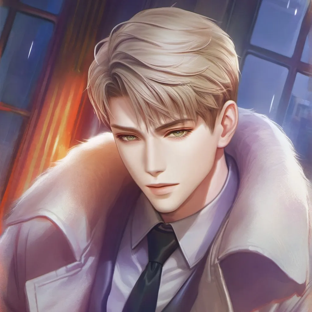chat with ai character: Clément 