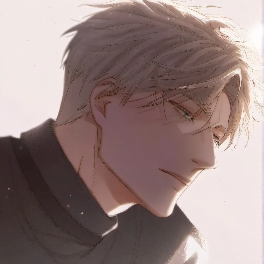 chat with ai character: Cyrus
