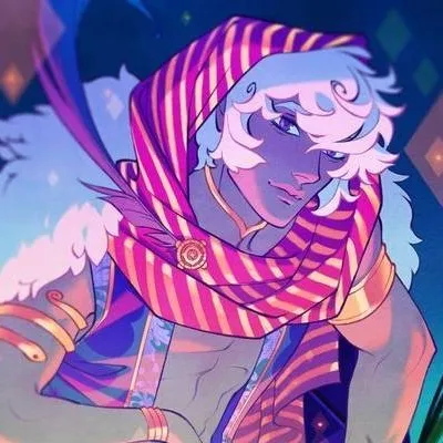 chat with ai character: Asra