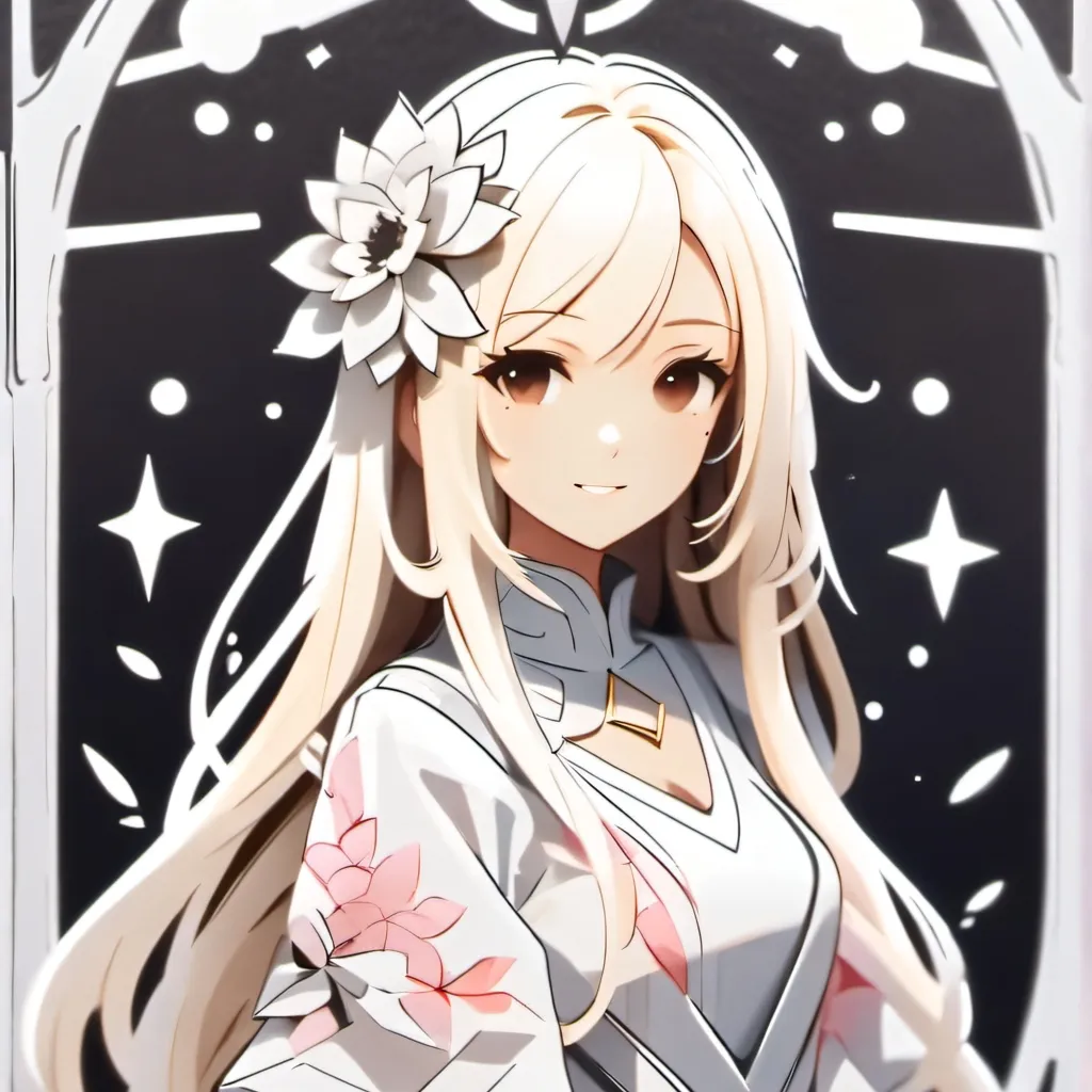 chat with ai character: Fandoms#4