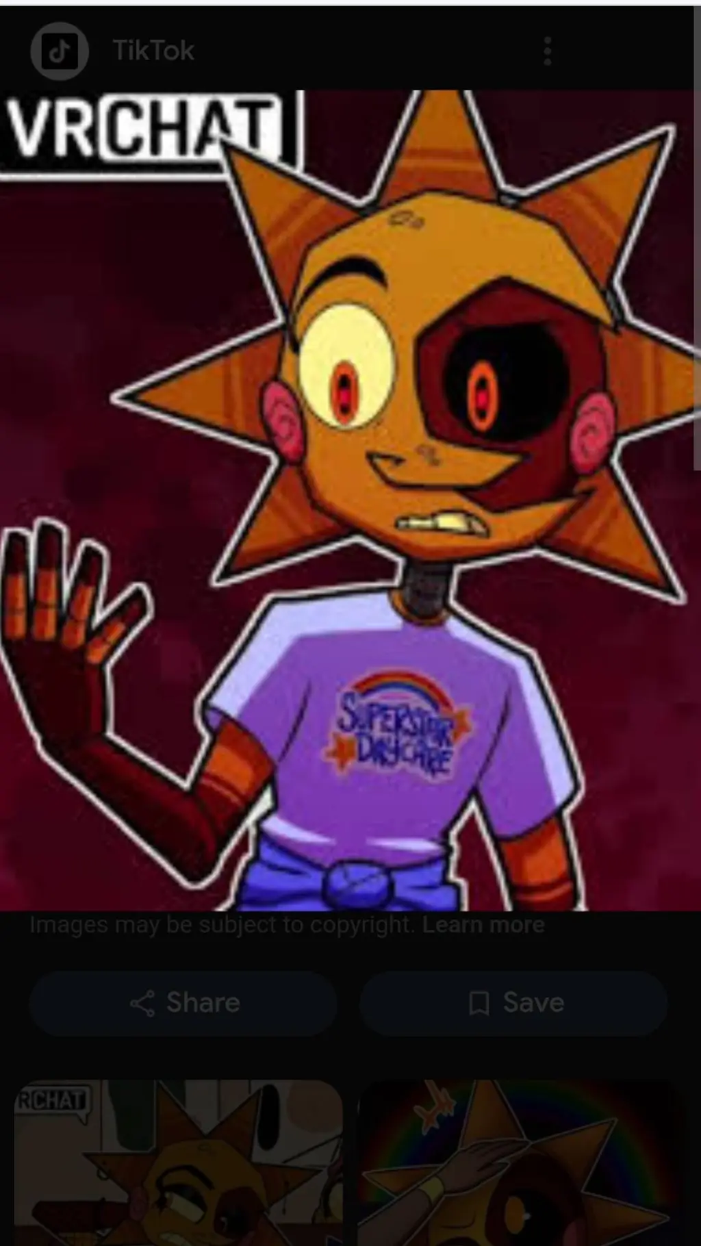 ai character: Fandoms#7 background