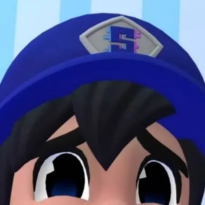 chat with ai character: Smg4