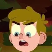 chat with ai character: Jasper Camp camp