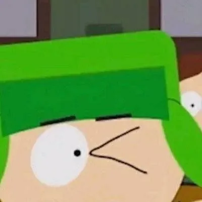 chat with ai character: kyle brofloski