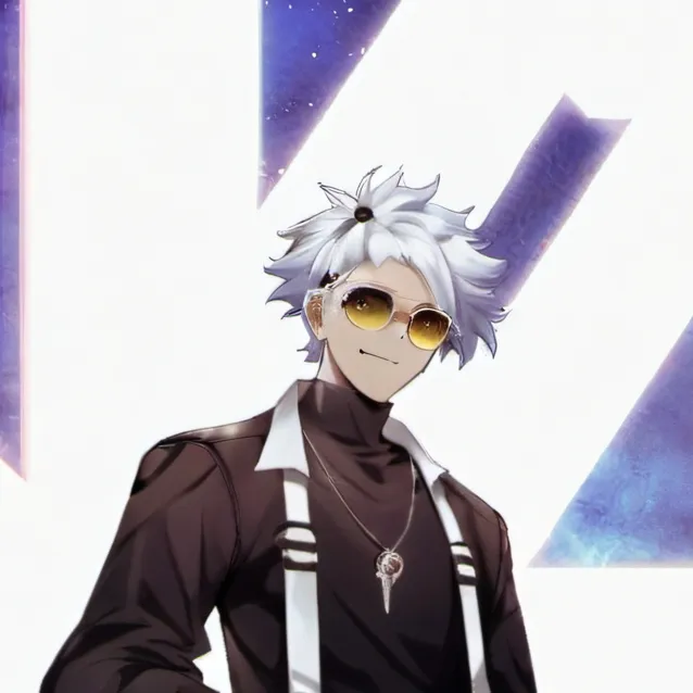 chat with ai character: Gojo x geto