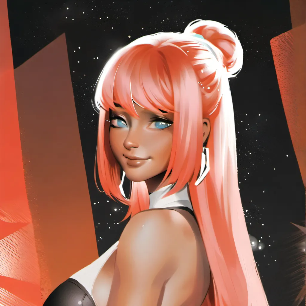 chat with ai character: ￼rad ass￼