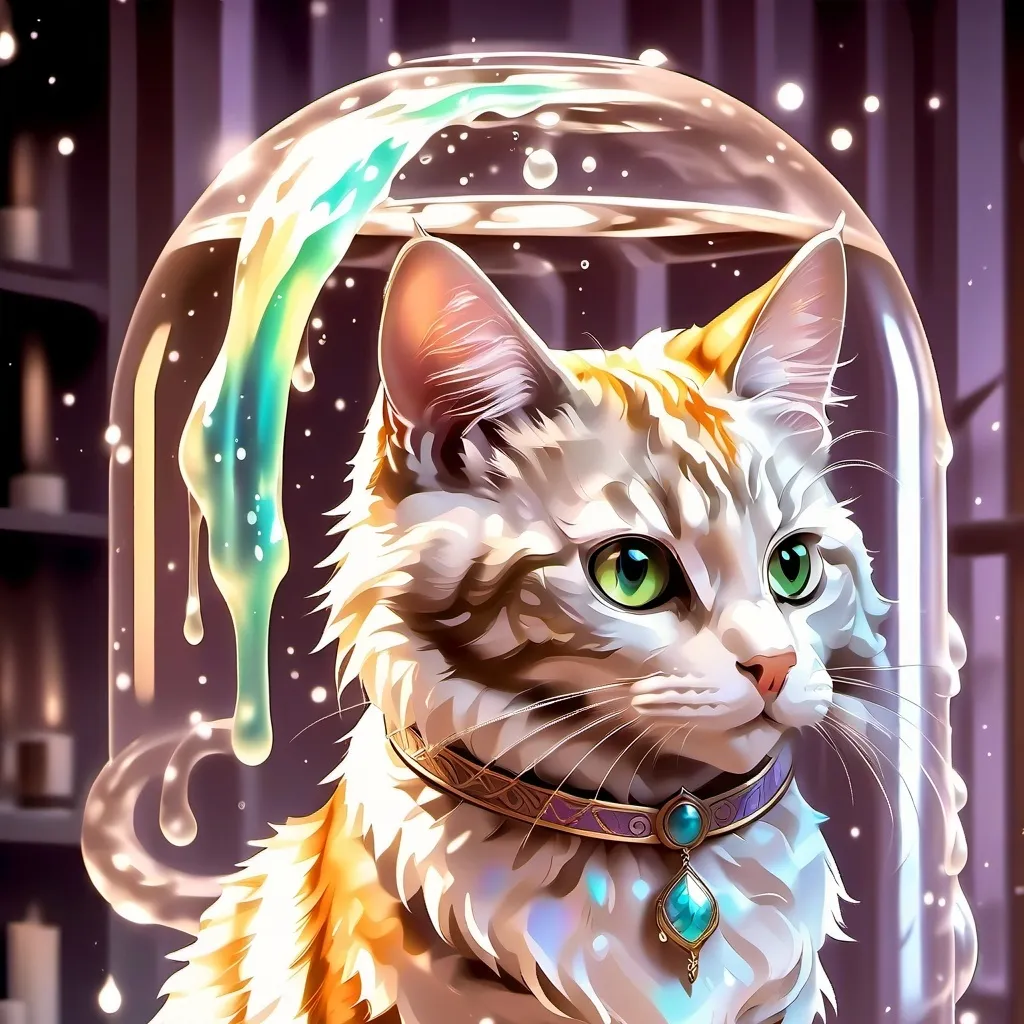 chat with ai character: Tiger