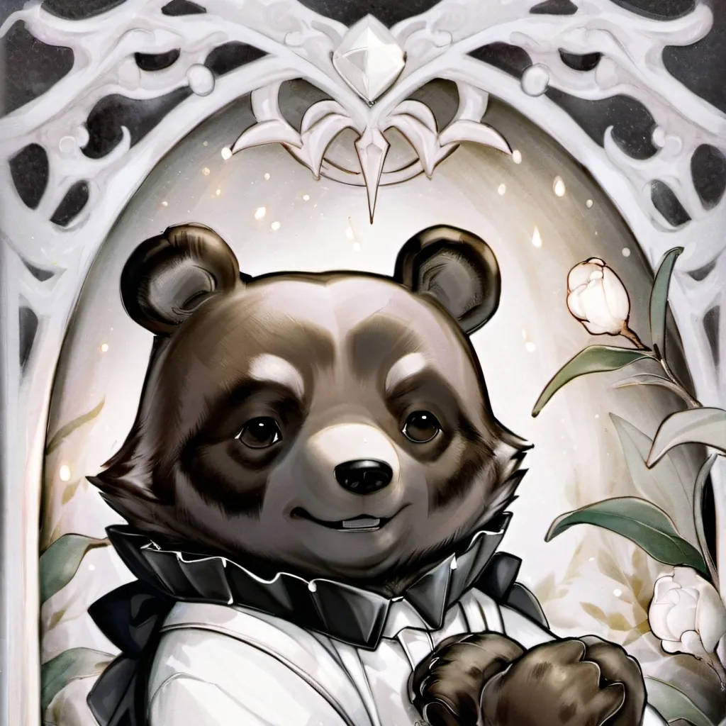 chat with ai character: poo bear 