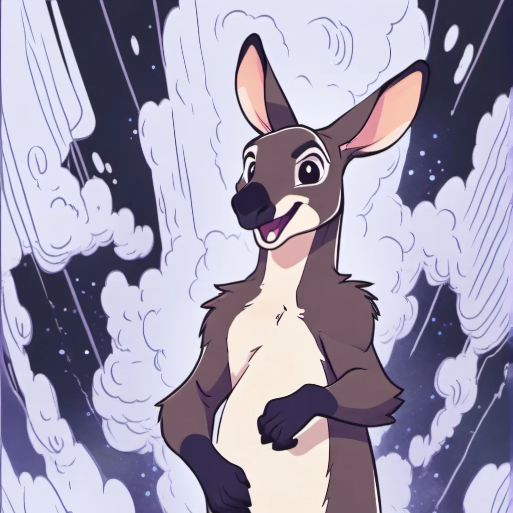 chat with ai character: Kindly and Boo