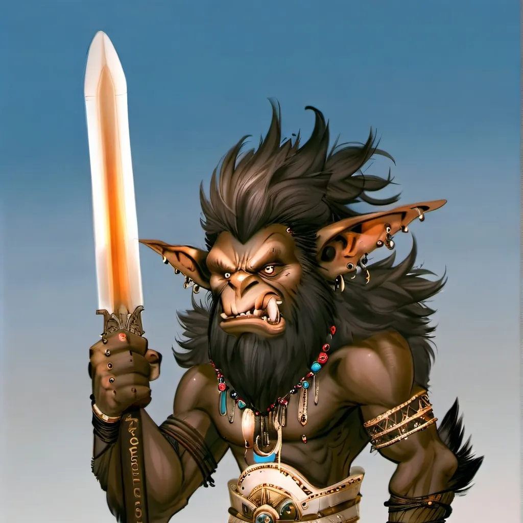 chat with ai character: red and white 