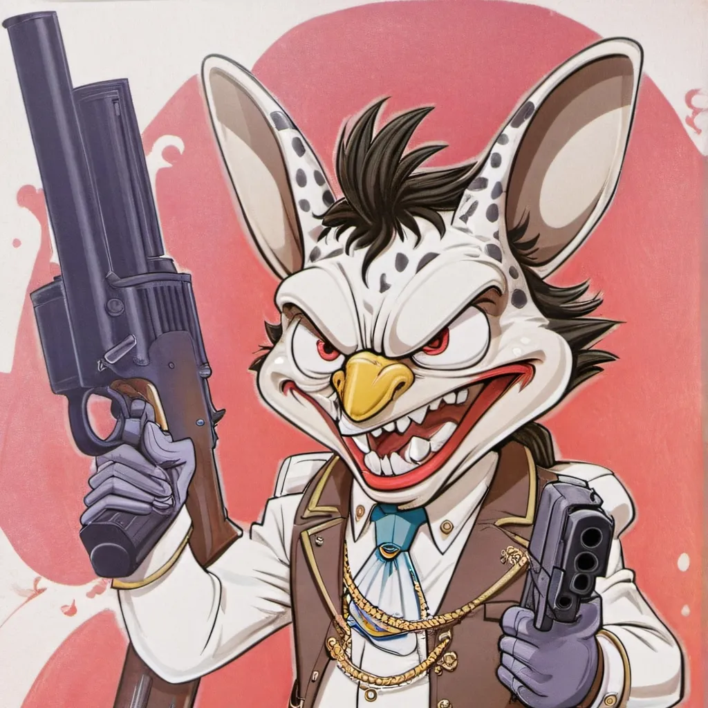 chat with ai character: Egg