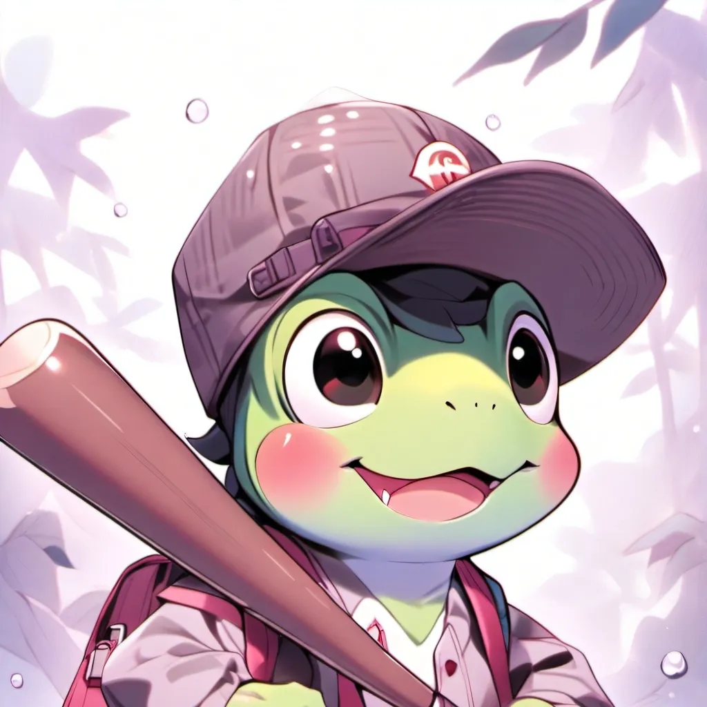 chat with ai character: even 