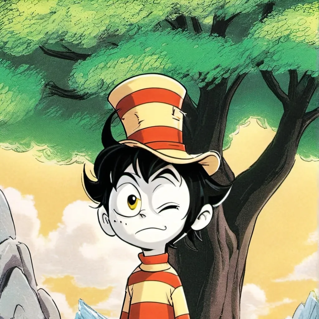 chat with ai character: Hot