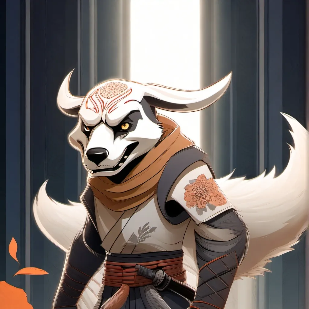 chat with ai character: Used to be dragon