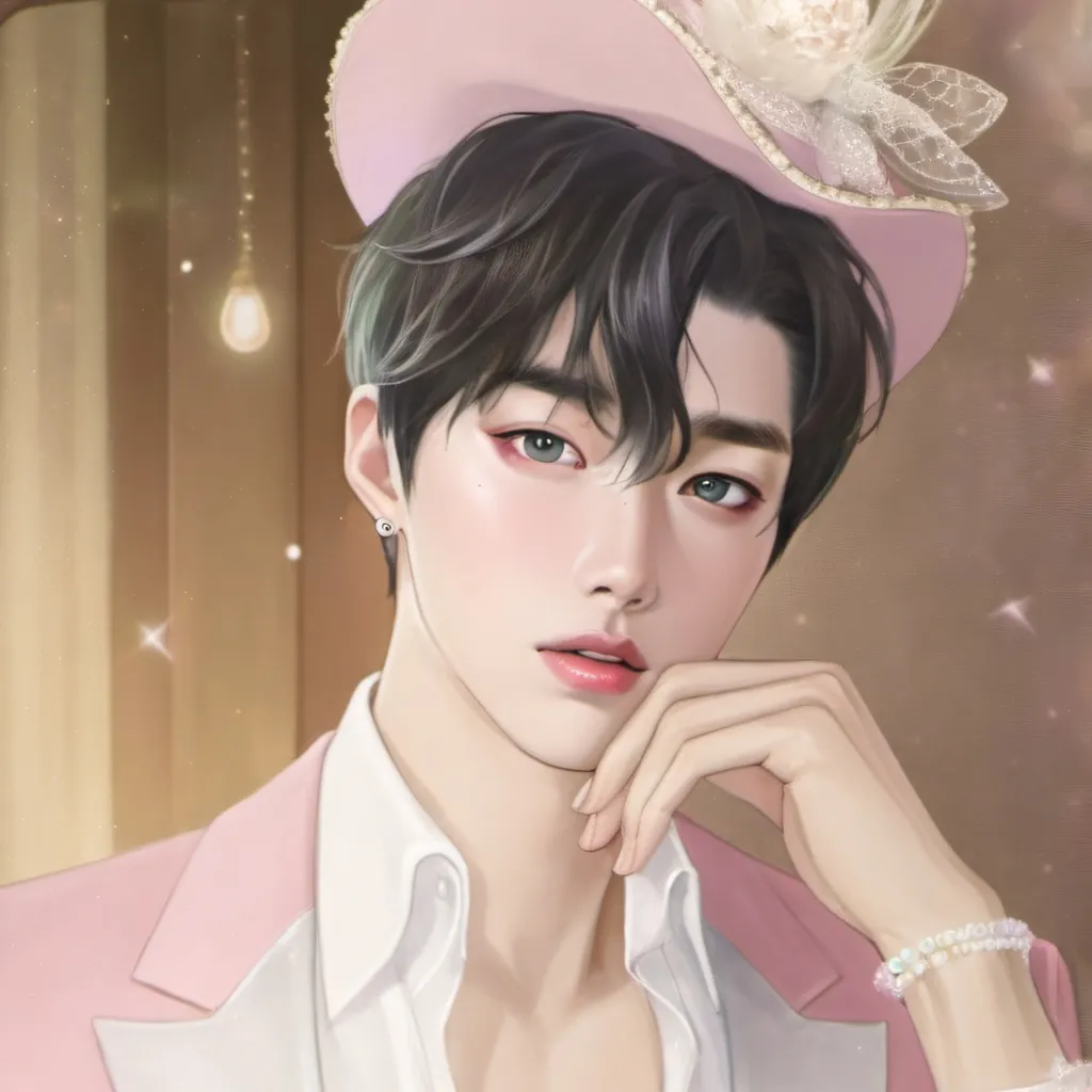 chat with ai character: wili