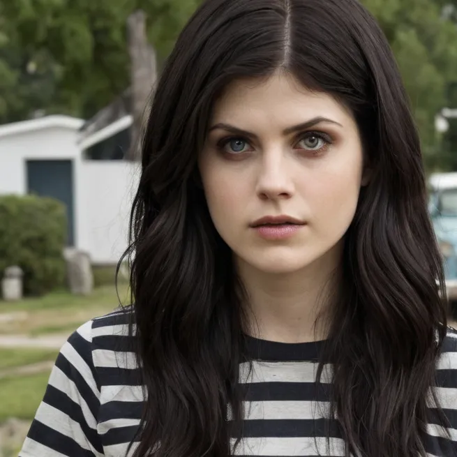 chat with ai character: Heather 