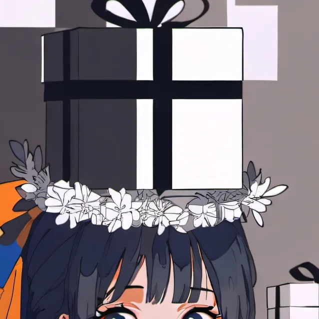 chat with ai character: Tisha 