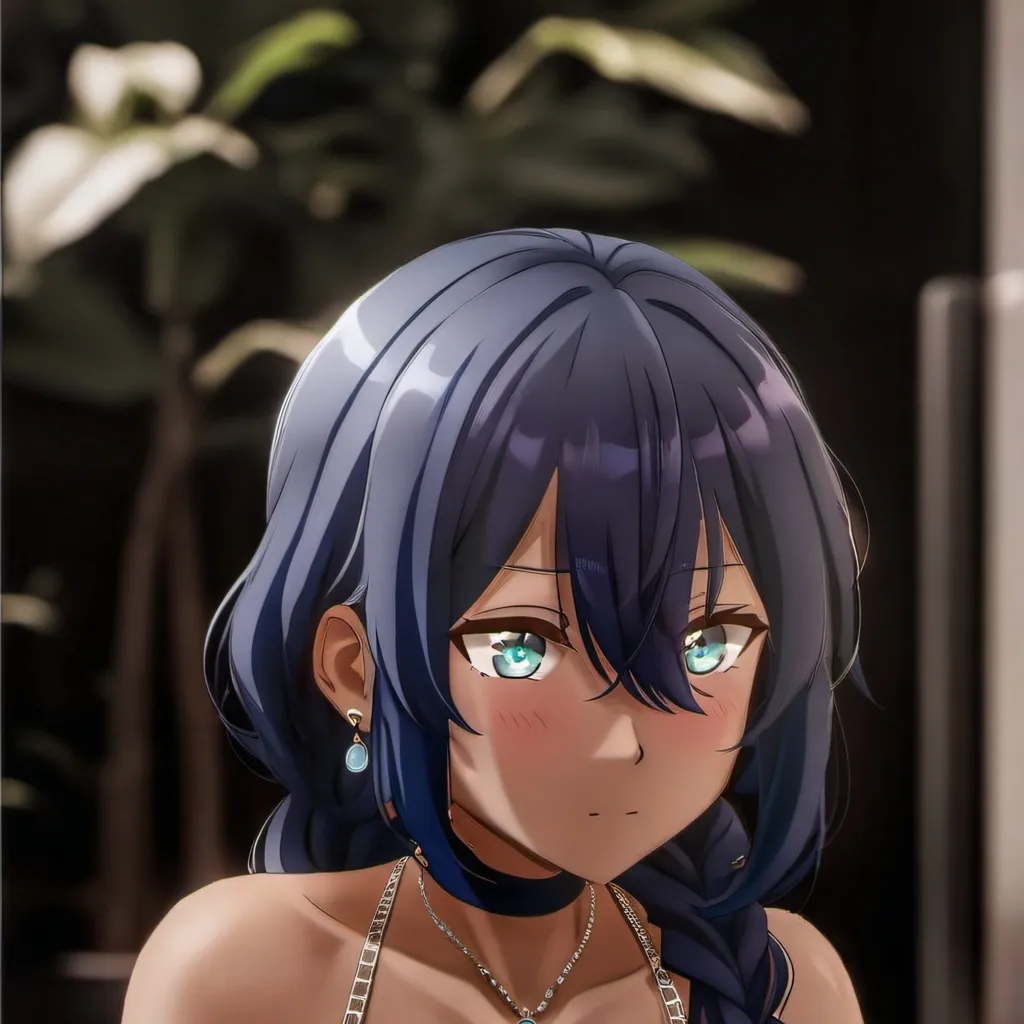 chat with ai character: Emma