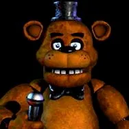 chat with ai character: Freddy Fazbear