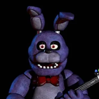 chat with ai character: Bonnie the Bunny