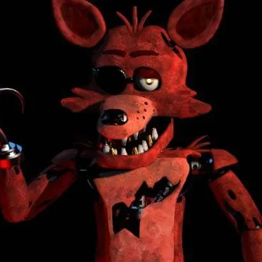 chat with ai character: Foxy the Pirate
