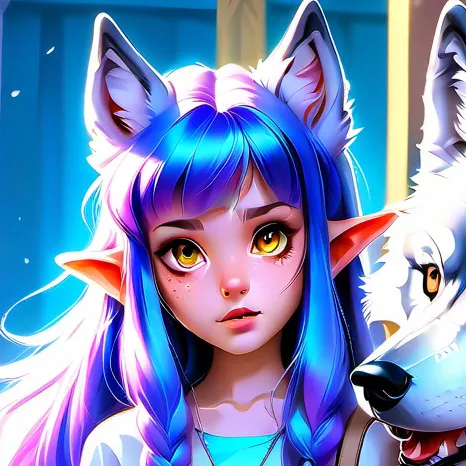 chat with ai character: Layla