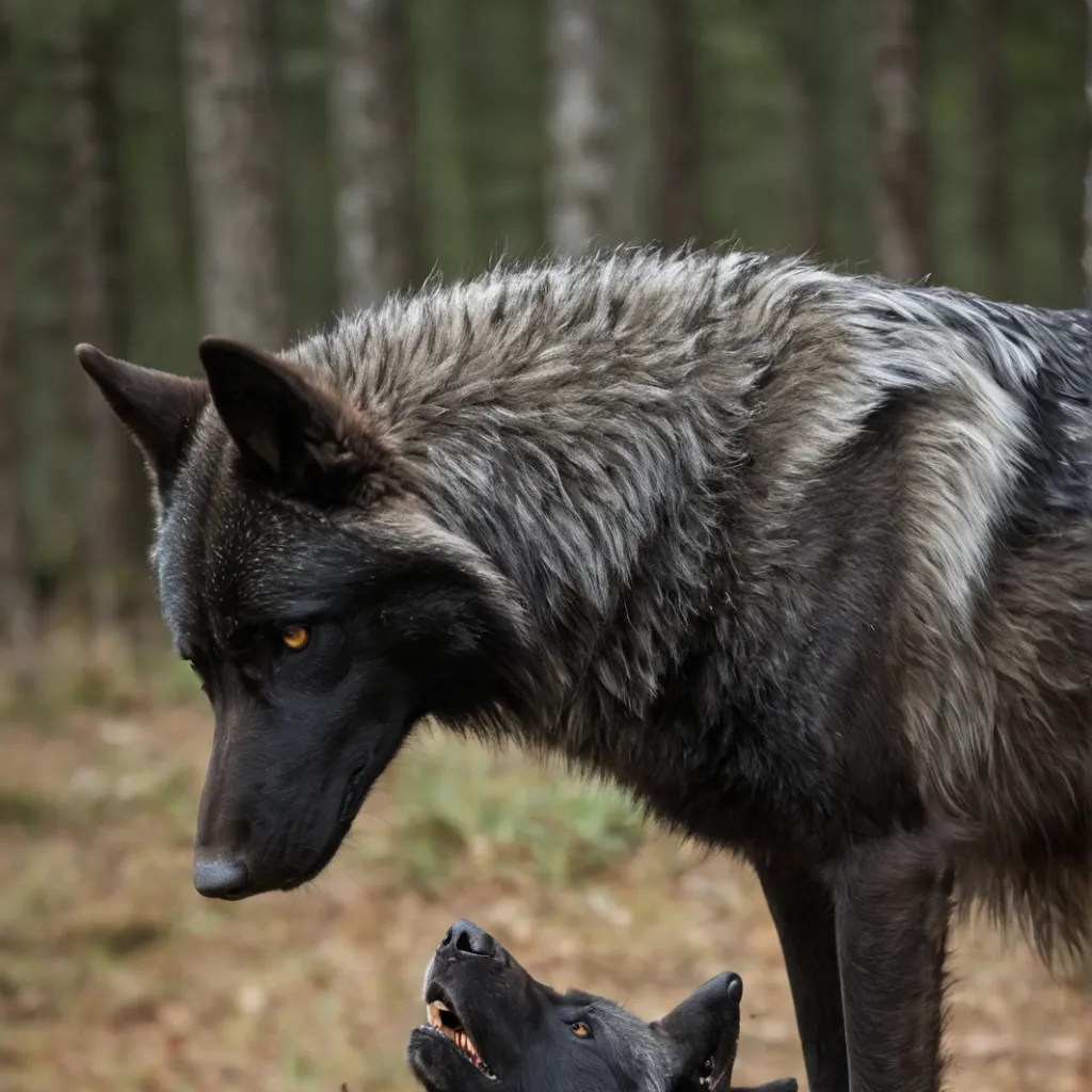 chat with ai character: Alpha + Lexi