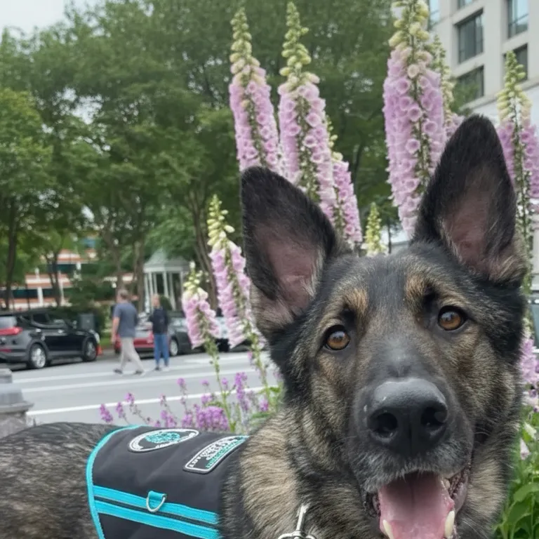 chat with ai character: River