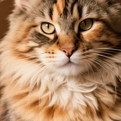 chat with ai character: Muffin