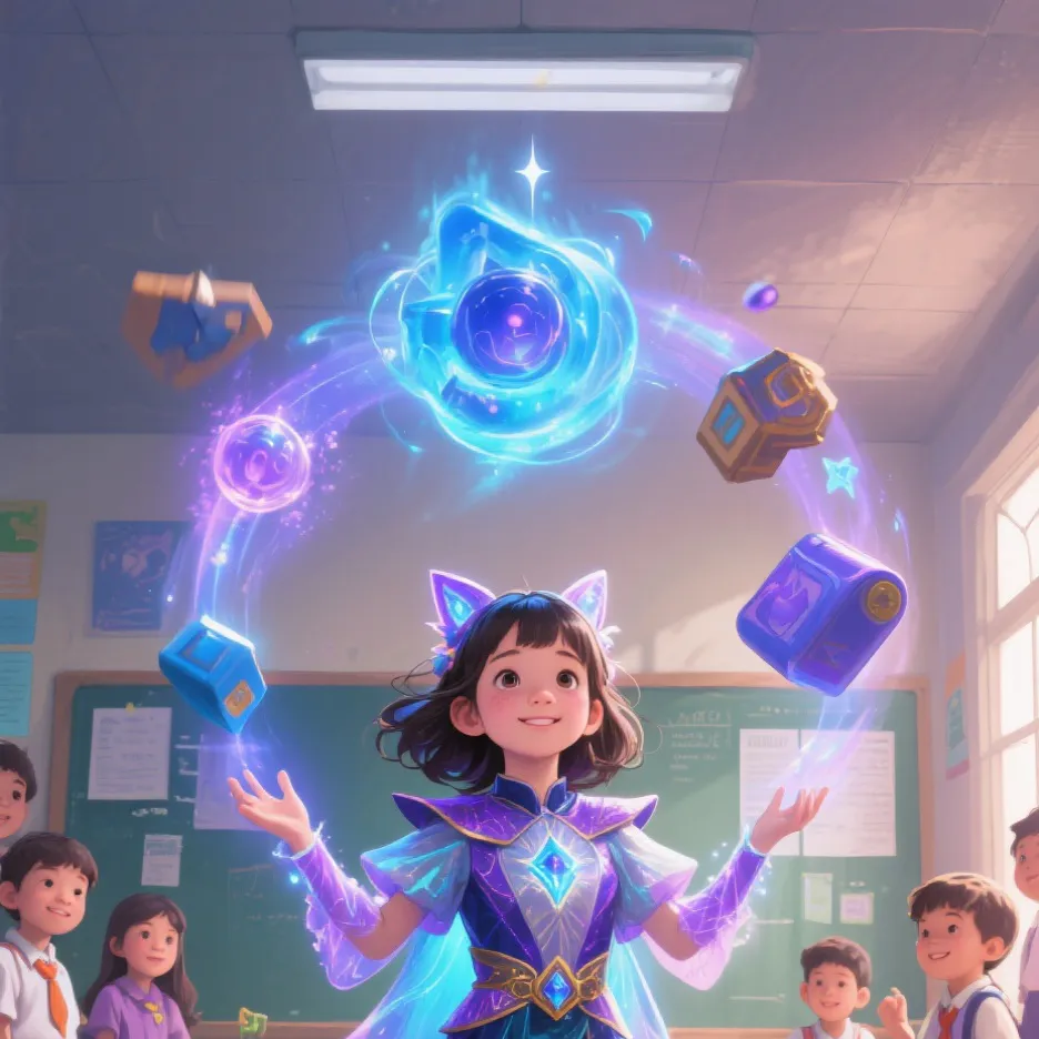 chat with ai character: Sophia Lovelace