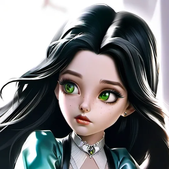 chat with ai character: Bethany