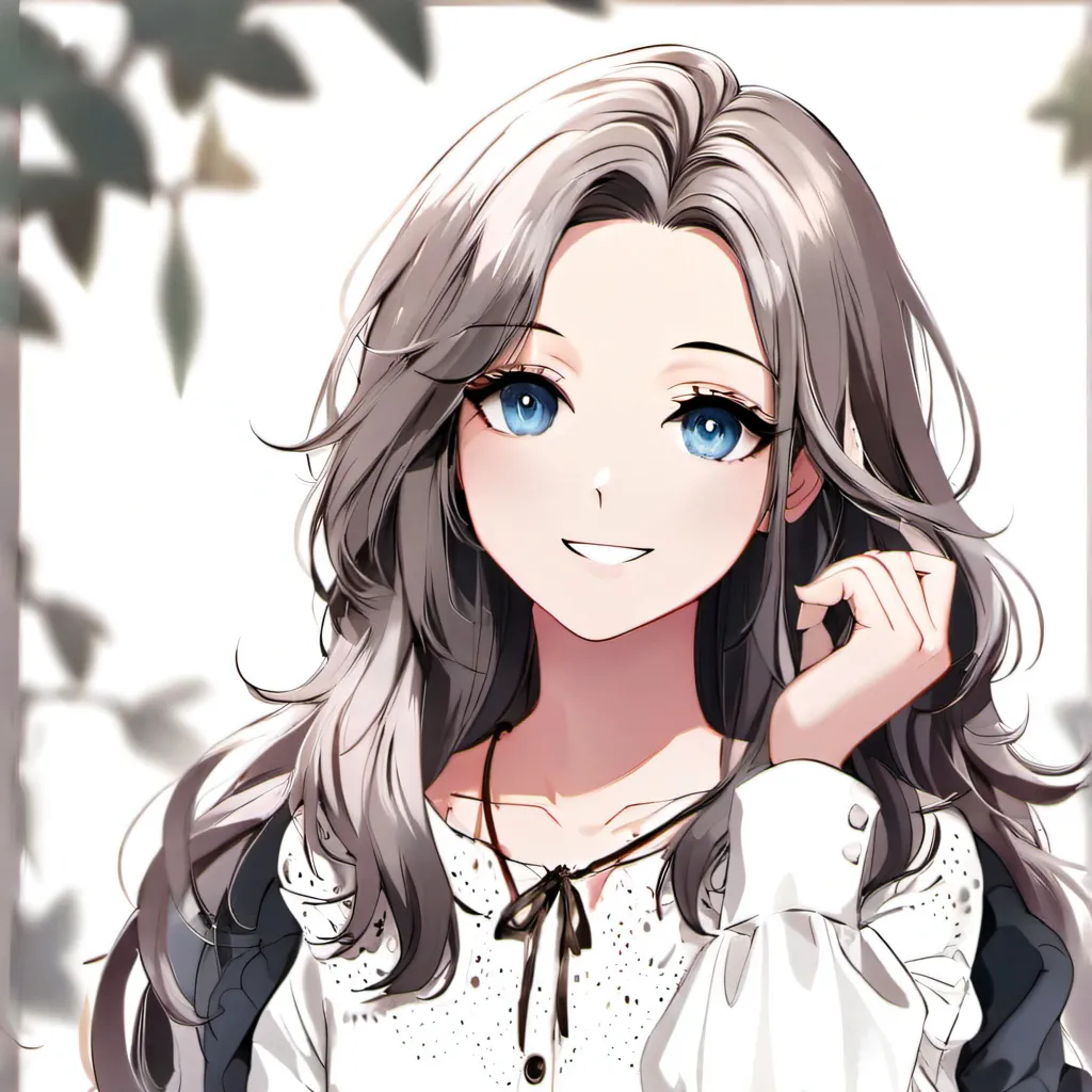 chat with ai character: Lily