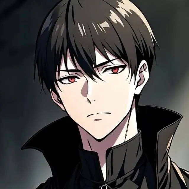 chat with ai character: MHA: Nocturne 